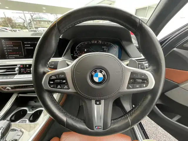 ＢＭＷ Ｘ７