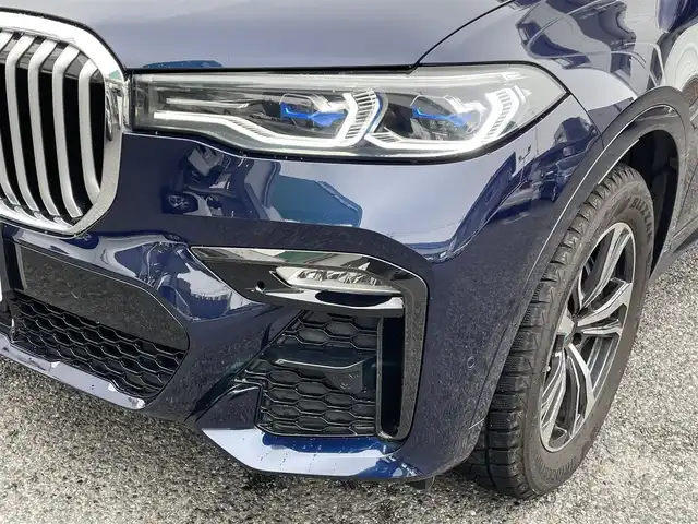 ＢＭＷ Ｘ７