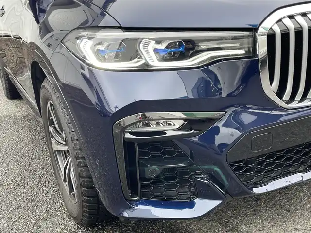 ＢＭＷ Ｘ７