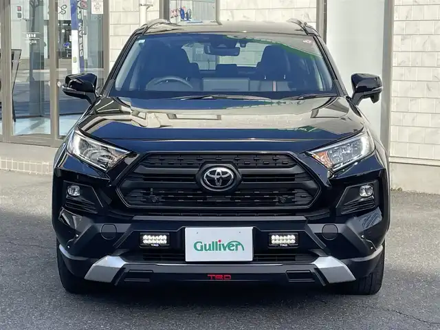 トヨタ ＲＡＶ４