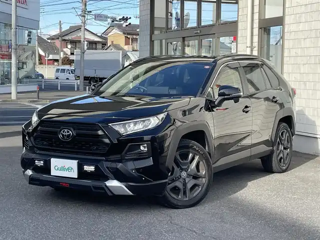 トヨタ ＲＡＶ４