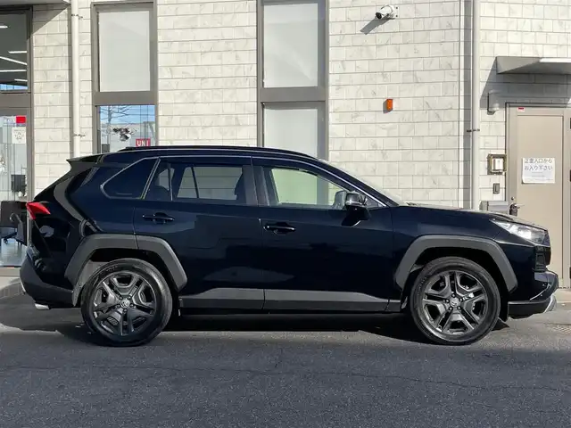 トヨタ ＲＡＶ４