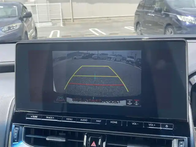 トヨタ クラウン ハイブリッド RS B 島根県 2020(令2)年 7.3万km ブラック メーカーOPナビ(CD/DVD/BT/フルセグ)/バックカメラ/プリクラッシュセーフティー/レーントレーシングアシスト/ブラインドスポットモニター/リヤクロストラフィックアラート/パーキングサポートブレーキ/ロードサインアシスト/オートハイビーム/オートライト/レーダークルーズコントロール/ビルトインETC/デジタルインナーミラー /ミラー 一体型前後ドライブレコーダー/前席パワーシート/純正フロアマット