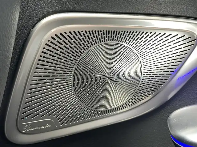 メルセデス・ベンツ Ｍ・ベンツ Ｃ２２０ｄ ステーションワゴン アバンギャルドAMGライン 滋賀県 2022(令4)年 2.2万km オブシディアンブラック ブルメスターサウンド/HUD/アンビエントライト/ハーフレザーシート/・前席パワーシート/・前席シートヒーター /純正ナビ/３６０°カメラ/フルセグ/ＡＣＣ/ＢＳＭ/レーンキープ/純正ＬＥＤデジタルライト/パワートランク