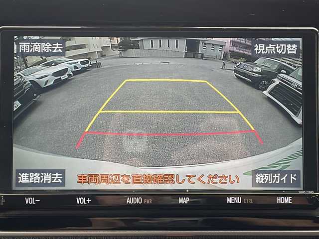 トヨタ ノア ハイブリッド