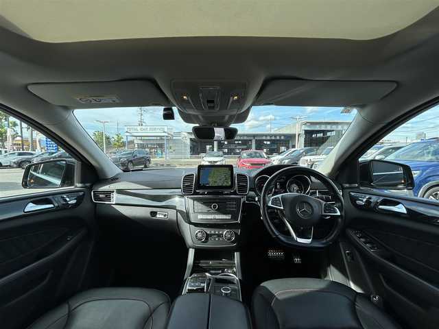 メルセデス・ベンツ ＧＬＥ３５０ｄ 4マチック クーペ スポーツ 滋賀県 2018(平30)年 4.9万km 黒 純正ナビ/フルセグテレビ/ETC/全周囲カメラ/アイドリングストップ/パワーバックドア/パノラミックルーフ/追従クルーズコントロール/ハーマンカードン