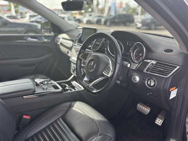 メルセデス・ベンツ ＧＬＥ３５０ｄ 4マチック クーペ スポーツ 滋賀県 2018(平30)年 4.9万km 黒 純正ナビ/フルセグテレビ/ETC/全周囲カメラ/アイドリングストップ/パワーバックドア/パノラミックルーフ/追従クルーズコントロール/ハーマンカードン