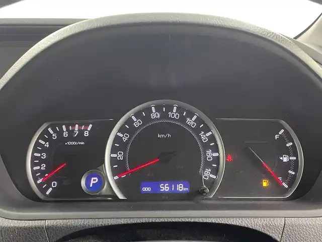 トヨタ ノア Si 福井県 2015(平27)年 5.7万km ブラック 純正SDナビ/ＣＤ　ＤＶＤ　Ｂｌｕｅｔｏｏｔｈ　/フルセグＴＶ　ＦＭ　ＡＭ　ＳＤ　/バックカメラ　/MTモード付きAT/両側パワースライドドア　/ビルトインＥＴＣ　/モデリスタエアロ/マフラーカッター/純正AW/オートライト
