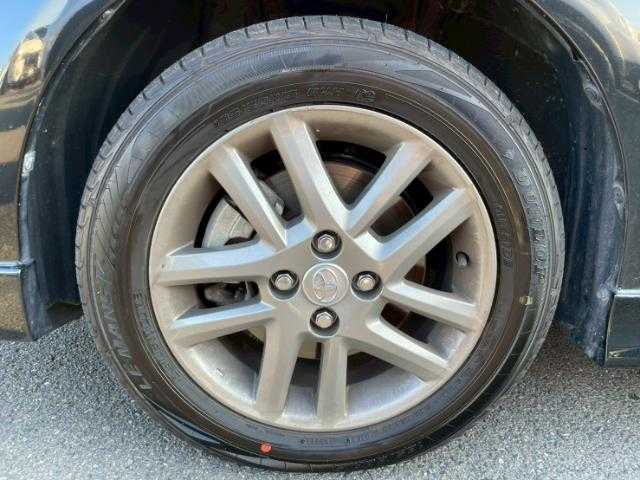 トヨタ カローラ フィールダー 1．8S エアロツアラー W×B 岩手県 2013(平25)年 4.3万km ブラックマイカ 前後ドライブレコーダー　/純正ＳＤナビ　Ｂｌｕｅｔｏｏｔｈ／ＣＤ／ＤＶＤ／フルセグＴＶ　/バックカメラ　/ＥＴＣ　/スペアキー　/トノカバー　/純正フロアマット/ハーフレザーシート　/ＡＢＳ　/横滑り防止措置