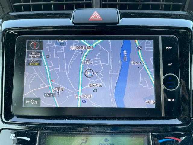 トヨタ カローラ フィールダー 1．8S エアロツアラー W×B 岩手県 2013(平25)年 4.3万km ブラックマイカ 前後ドライブレコーダー　/純正ＳＤナビ　Ｂｌｕｅｔｏｏｔｈ／ＣＤ／ＤＶＤ／フルセグＴＶ　/バックカメラ　/ＥＴＣ　/スペアキー　/トノカバー　/純正フロアマット/ハーフレザーシート　/ＡＢＳ　/横滑り防止措置