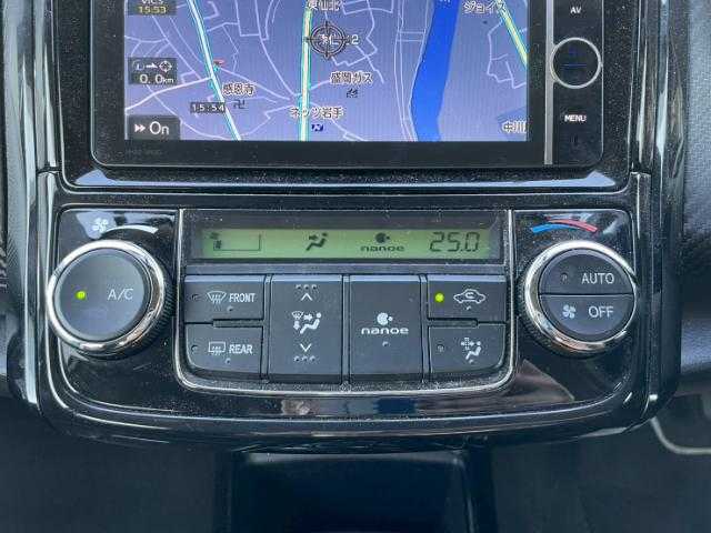 トヨタ カローラ フィールダー 1．8S エアロツアラー W×B 岩手県 2013(平25)年 4.3万km ブラックマイカ 前後ドライブレコーダー　/純正ＳＤナビ　Ｂｌｕｅｔｏｏｔｈ／ＣＤ／ＤＶＤ／フルセグＴＶ　/バックカメラ　/ＥＴＣ　/スペアキー　/トノカバー　/純正フロアマット/ハーフレザーシート　/ＡＢＳ　/横滑り防止措置