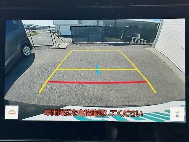 トヨタ ヴォクシー ハイブリッド S－Z 茨城県 2024(令6)年 0.8万km アティチュードブラックマイカ 純正ナビ/（BT/AM/FM)/プリクラッシュセーフティー/シートヒーター/レーダークルーズコントロール/ETC/WAC/電動パーキングブレーキ/オートブレーキホールド/オートマチックハイビーム