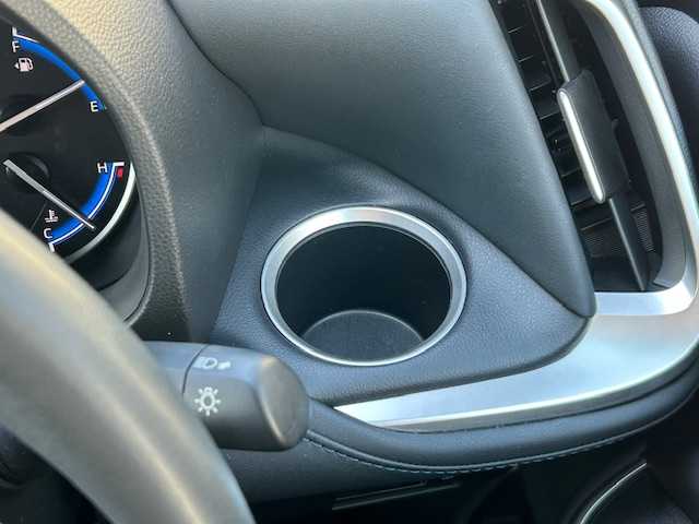 トヨタ ヴォクシー ハイブリッド S－Z 茨城県 2024(令6)年 0.8万km アティチュードブラックマイカ 純正ナビ/（BT/AM/FM)/プリクラッシュセーフティー/シートヒーター/レーダークルーズコントロール/ETC/WAC/電動パーキングブレーキ/オートブレーキホールド/オートマチックハイビーム