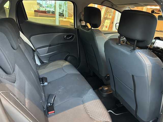 ルノー ルーテシア GT 宮城県 2014(平26)年 4.4万km 白 社外メモリナビ/ワンセグTV/バックカメラ/クルーズコントロール/パドルシフト/ETC車載器/キーレスキー/プッシュエンジンスタート/純正17インチAW/ドライブレコーダー