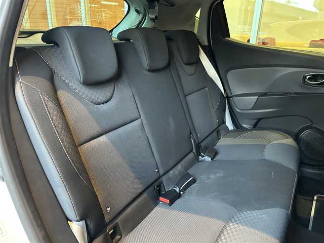 ルノー ルーテシア GT 宮城県 2014(平26)年 4.4万km 白 社外メモリナビ/ワンセグTV/バックカメラ/クルーズコントロール/パドルシフト/ETC車載器/キーレスキー/プッシュエンジンスタート/純正17インチAW/ドライブレコーダー