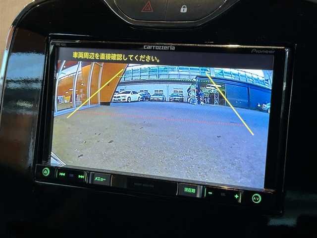 ルノー ルーテシア GT 宮城県 2014(平26)年 4.4万km 白 社外メモリナビ/ワンセグTV/バックカメラ/クルーズコントロール/パドルシフト/ETC車載器/キーレスキー/プッシュエンジンスタート/純正17インチAW/ドライブレコーダー