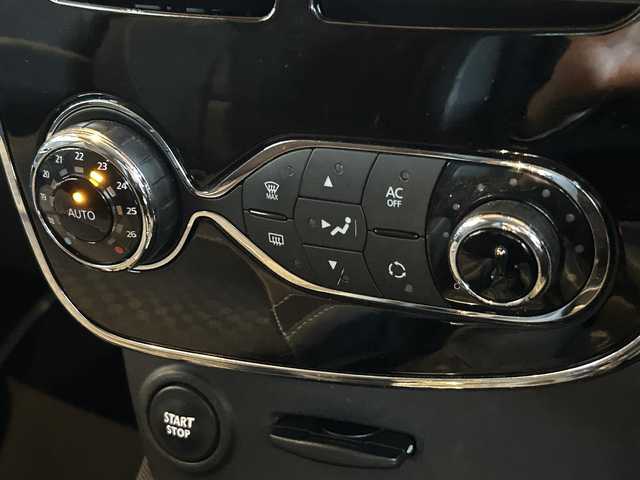 ルノー ルーテシア GT 宮城県 2014(平26)年 4.4万km 白 社外メモリナビ/ワンセグTV/バックカメラ/クルーズコントロール/パドルシフト/ETC車載器/キーレスキー/プッシュエンジンスタート/純正17インチAW/ドライブレコーダー