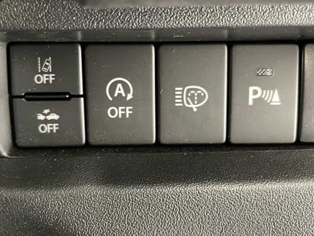 スズキ ジムニー XC 宮崎県 2024(令6)年 0.8万km ブルーイッシュブラックパール3 Ｄ席Ｎ席シートヒーター/ヒルディセントコントロール/コーナーセンサー/レーンキープアシスト　/衝突被害軽減システム　/アイドリングストップ　/クルーズコントロール/ハンドルリモコン/純正フロアーマット/プッシュスタート/取扱説明書