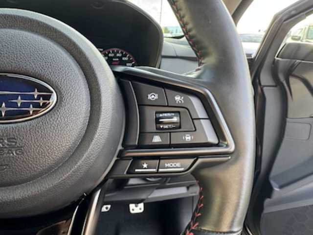 スバル レヴォーグ 1．8STIスポーツ EX 香川県 2023(令5)年 4.3万km クリスタルブラックシリカ 純正ナビ（フルセグTV/BT)/バックカメラ/電動リアゲート/パワーシート/シートヒーター/コーナーセンサー/ドライバーモニタリング/アイドリングストップ/オートライト/スペアキー