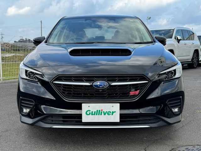 スバル レヴォーグ 1．8STIスポーツ EX 香川県 2023(令5)年 4.3万km クリスタルブラックシリカ 純正ナビ（フルセグTV/BT)/バックカメラ/電動リアゲート/パワーシート/シートヒーター/コーナーセンサー/ドライバーモニタリング/アイドリングストップ/オートライト/スペアキー