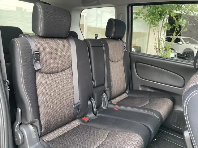 日産 セレナ ハイウェイスター Sハイブリッド 静岡県 2014(平26)年 8.3万km タイガーアイブラウン (株)IDOMが運営する【じしゃロン焼津店】の自社ローン専用車両になります。こちらは現金またはオートローンご利用時の価格です。自社ローンご希望の方は別途その旨お申付け下さい /純正ＳＤナビ/（フルセグTV/Ｂｌｕｅｔｏｏｔｈ接続/ＣＤ/ＤＶＤ/ミュージックサーバー）/純正フリップダウンモニター/両側パワースライドドア/バックライト/ＥＴＣ