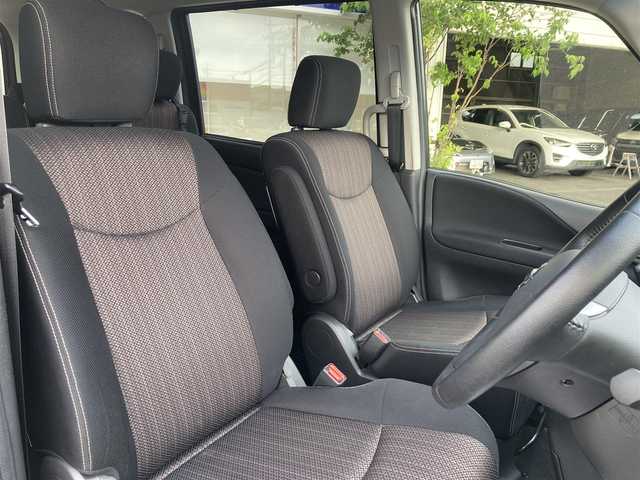 日産 セレナ ハイウェイスター Sハイブリッド 宮崎県 2014(平26)年 8.3万km タイガーアイブラウン じしゃロン宮崎店で成約済み落札不可/　/純正ＳＤナビ/（フルセグTV/Ｂｌｕｅｔｏｏｔｈ接続/ＣＤ/ＤＶＤ/ミュージックサーバー）/純正フリップダウンモニター/両側パワースライドドア/バックライト/ＥＴＣ