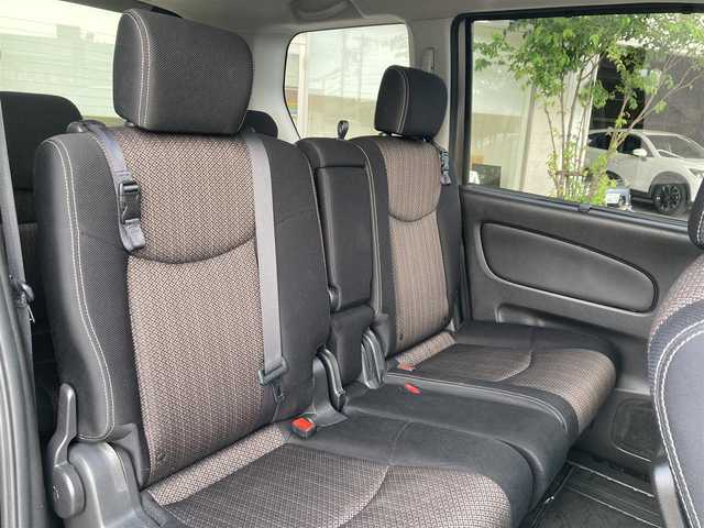 日産 セレナ ハイウェイスター Sハイブリッド 宮崎県 2014(平26)年 8.3万km タイガーアイブラウン じしゃロン宮崎店で成約済み落札不可/　/純正ＳＤナビ/（フルセグTV/Ｂｌｕｅｔｏｏｔｈ接続/ＣＤ/ＤＶＤ/ミュージックサーバー）/純正フリップダウンモニター/両側パワースライドドア/バックライト/ＥＴＣ