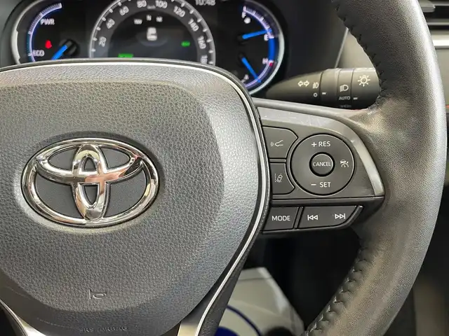 トヨタ ＲＡＶ４ ハイブリッド アドベンチャー 岩手県 2022(令4)年 4.1万km アティチュードブラックマイカ ４WD/ムーンルーフ/ハンズフリーパワーバックドア/トヨタセーフティセンス/プリクラッシュセーフティ/レーダークルーズコントロール/レーントレーシングアシスト/オートマチックハイビーム/クリアランスソナー/ロードサインアシスト/先行車発進告知機能/デジタルインナーミラー/AC100V1500Wアクセサリーコンセント/パワーシート/シートヒーター/シートベンチレーション/ステアリングヒーター/純正ディスプレイオーディオ/ナビキット/フルセグTV/バックカメラ/ETC2.0/ドライブレコーダー/LEDヘッドランプ