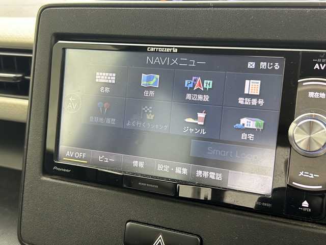 スズキ ワゴンＲ HYBRID FX 大阪府 2018(平30)年 15.1万km アーバンブラウンパールメタリック 7インチPioneer メモリーナビゲーション （AVIC-RW801）/・フルセグテレビ/・CD/DVD/・Bluetooth/・AM/FM/ヘッドアップディスプレイ/ETC/前方ドライブレコーダー/セーフティーパッケージ/・横滑り防止装置/・レーンキープアシスト/・衝突被害軽減システム/オートライト/純正フロアマット/保証書/取扱説明書/スペアキー1本