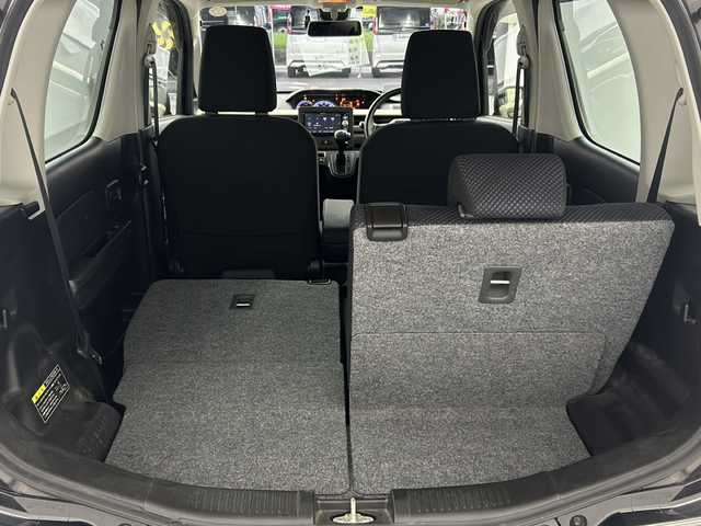スズキ ワゴンＲ HYBRID FX 大阪府 2018(平30)年 15.1万km アーバンブラウンパールメタリック 7インチPioneer メモリーナビゲーション （AVIC-RW801）/・フルセグテレビ/・CD/DVD/・Bluetooth/・AM/FM/ヘッドアップディスプレイ/ETC/前方ドライブレコーダー/セーフティーパッケージ/・横滑り防止装置/・レーンキープアシスト/・衝突被害軽減システム/オートライト/純正フロアマット/保証書/取扱説明書/スペアキー1本