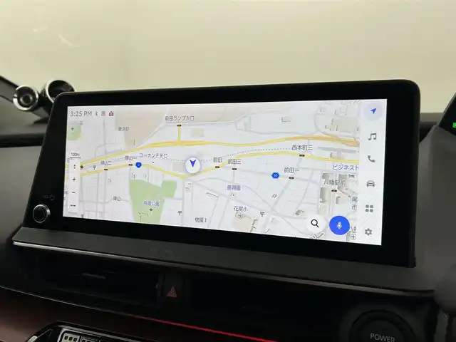 トヨタ プリウス Z 茨城県 2023(令5)年 2.3万km アティチュードブラックマイカ モデリスタエアロ　/サンルーフ　/純正ＤＡナビ　/全方位カメラ　/ビルトインＥＴＣ２．０　/デジタルルームミラー　/ＡＣＣ　/コーナーセンサー　/セーフティセンス　/衝突被害軽減　/パーキングアシスト　/パワーリアゲート