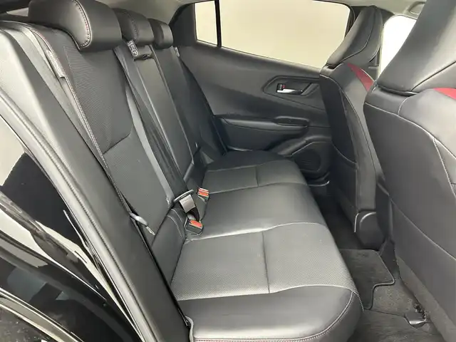トヨタ プリウス Z 茨城県 2023(令5)年 2.3万km アティチュードブラックマイカ モデリスタエアロ　/サンルーフ　/純正ＤＡナビ　/全方位カメラ　/ビルトインＥＴＣ２．０　/デジタルルームミラー　/ＡＣＣ　/コーナーセンサー　/セーフティセンス　/衝突被害軽減　/パーキングアシスト　/パワーリアゲート