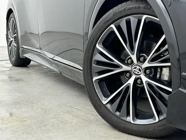 トヨタ プリウス Z 茨城県 2023(令5)年 2.3万km アティチュードブラックマイカ モデリスタエアロ　/サンルーフ　/純正ＤＡナビ　/全方位カメラ　/ビルトインＥＴＣ２．０　/デジタルルームミラー　/ＡＣＣ　/コーナーセンサー　/セーフティセンス　/衝突被害軽減　/パーキングアシスト　/パワーリアゲート
