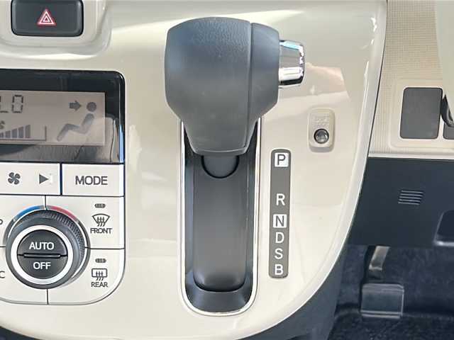 ダイハツ ムーヴ キャンバス G メイクアップ リミテッド　SAⅢ 佐賀県 2020(令2)年 2.5万km パールホワイトⅢ/ブルーミングピンクメタリック ワンオーナー/KENWOODナビ/パノラマミックビューモニター/両側パワースライドドア/ETC/スマートアシストIII/ドライブレコーダー/プッシュスタート/スマートキー/LEDヘッドライト/フォグライト