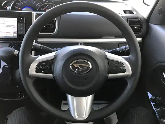 ダイハツ タント カスタムX トップED VS SAⅢ 栃木県 2019(令1)年 9.3万km パールホワイトⅢ (株)IDOMが運営する【じしゃロン小山店】の自社ローン対象車両になります。こちらは現金ご利用時の価格です。/自社ローンご希望の方は別途その旨お申付け下さい。//禁煙車/純正フルセグナビ/（CD/DVD/AM/FMラジオ）/(Bluetooth)/スマートキー/プッシュスタート/バックカメラ/ＥＴＣ/両側パワースライドドア/プリクラッシュセーフティ/コーナーセンサー/シートヒーター/アイドリングストップ/後部座席サンシェード/ステアリングリモコン/電動格納ドアミラー/パワーウインドウ/オートライト/オートマチックハイビーム