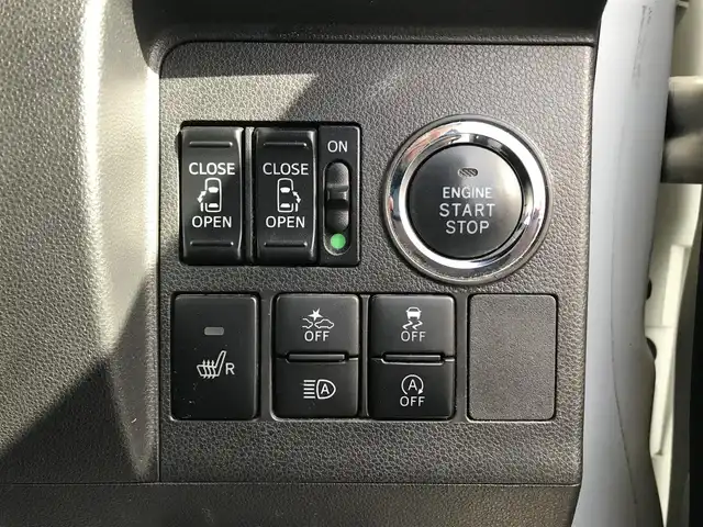 ダイハツ タント カスタムX トップED VS SAⅢ 栃木県 2019(令1)年 9.3万km パールホワイトⅢ (株)IDOMが運営する【じしゃロン小山店】の自社ローン対象車両になります。こちらは現金ご利用時の価格です。/自社ローンご希望の方は別途その旨お申付け下さい。//禁煙車/純正フルセグナビ/（CD/DVD/AM/FMラジオ）/(Bluetooth)/スマートキー/プッシュスタート/バックカメラ/ＥＴＣ/両側パワースライドドア/プリクラッシュセーフティ/コーナーセンサー/シートヒーター/アイドリングストップ/後部座席サンシェード/ステアリングリモコン/電動格納ドアミラー/パワーウインドウ/オートライト/オートマチックハイビーム