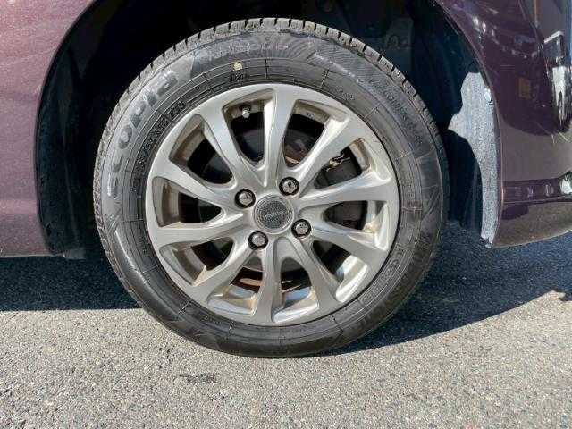 トヨタ タンク G コージーエディション 岩手県 2018(平30)年 5万km プラムブラウンパールクリスタルシャイン 純正ＳＤナビ　Ｂｌｕｅｔｏｏｔｈ／ＣＤ／ＤＶＤ／フルセグＴＶ　/バックカメラ　/シートヒーター　/両側パワースライドドア　/純正ドライブレコーダー　/ＥＴＣ２．０　/クルーズコントロール　/コーナーセンサー/アイドリングストップ