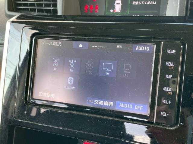 トヨタ タンク G コージーエディション 岩手県 2018(平30)年 5万km プラムブラウンパールクリスタルシャイン 純正ＳＤナビ　Ｂｌｕｅｔｏｏｔｈ／ＣＤ／ＤＶＤ／フルセグＴＶ　/バックカメラ　/シートヒーター　/両側パワースライドドア　/純正ドライブレコーダー　/ＥＴＣ２．０　/クルーズコントロール　/コーナーセンサー/アイドリングストップ