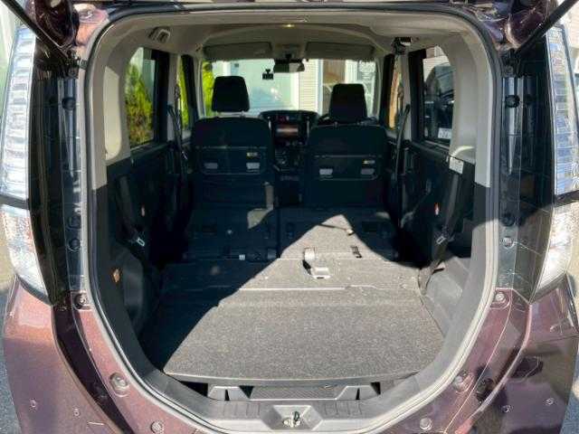 トヨタ タンク G コージーエディション 岩手県 2018(平30)年 5万km プラムブラウンパールクリスタルシャイン 純正ＳＤナビ　Ｂｌｕｅｔｏｏｔｈ／ＣＤ／ＤＶＤ／フルセグＴＶ　/バックカメラ　/シートヒーター　/両側パワースライドドア　/純正ドライブレコーダー　/ＥＴＣ２．０　/クルーズコントロール　/コーナーセンサー/アイドリングストップ