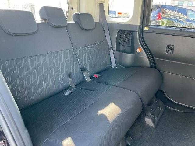 トヨタ タンク G コージーエディション 岩手県 2018(平30)年 5万km プラムブラウンパールクリスタルシャイン 純正ＳＤナビ　Ｂｌｕｅｔｏｏｔｈ／ＣＤ／ＤＶＤ／フルセグＴＶ　/バックカメラ　/シートヒーター　/両側パワースライドドア　/純正ドライブレコーダー　/ＥＴＣ２．０　/クルーズコントロール　/コーナーセンサー/アイドリングストップ