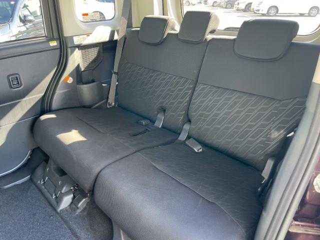 トヨタ タンク G コージーエディション 岩手県 2018(平30)年 5万km プラムブラウンパールクリスタルシャイン 純正ＳＤナビ　Ｂｌｕｅｔｏｏｔｈ／ＣＤ／ＤＶＤ／フルセグＴＶ　/バックカメラ　/シートヒーター　/両側パワースライドドア　/純正ドライブレコーダー　/ＥＴＣ２．０　/クルーズコントロール　/コーナーセンサー/アイドリングストップ