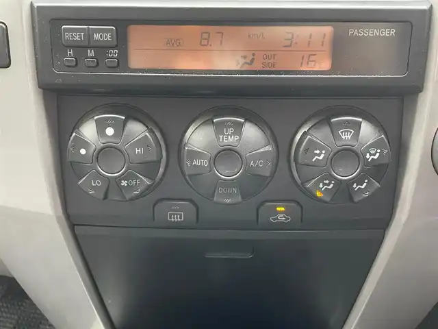 トヨタ ハイラックス サーフ SSR－X 香川県 2008(平20)年 13.7万km シルバーM carrozzeriaナビ/(AVIC-RW710)/フルセグTV/HDMI/USB/BT/SD/フロントドライブレコーダー/バックカメラ/キーレス/4WD/ETC/純正16インチアルミ/ドアバイザー/オートライト/フロントフォグ/取扱説明書/保証書