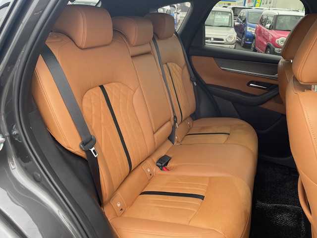 マツダ ＣＸ－６０ XD HV プレミアムスポーツ 長崎県 2022(令4)年 6.9万km マシーングレープレミアムM ワンオーナー/純正メーカーナビ/BT/USB/HDMI/フルセグTV/全方位カメラ/BOSEプレミアムサウンド/サンルーフ/茶革ハーフレザーシート/前席パワーシート/D席メモリーシート/全席シートヒーター/前席エアーシート/衝突被害軽減システム/レーダークルーズコントロール/ステアリングスイッチ/ステアリングヒーター/パドルシフト/トラクッションコントロールシステム/ヒルディセントコントロール/オートハイビーム/ETC