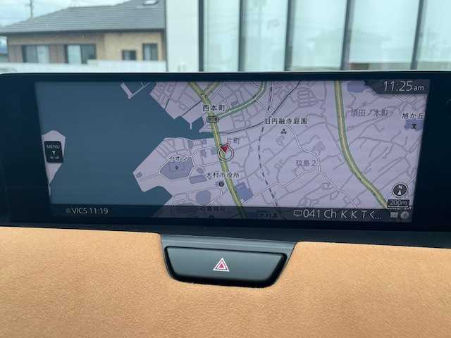 マツダ ＣＸ－６０ XD HV プレミアムスポーツ 長崎県 2022(令4)年 6.9万km マシーングレープレミアムM ワンオーナー/純正メーカーナビ/BT/USB/HDMI/フルセグTV/全方位カメラ/BOSEプレミアムサウンド/サンルーフ/茶革ハーフレザーシート/前席パワーシート/D席メモリーシート/全席シートヒーター/前席エアーシート/衝突被害軽減システム/レーダークルーズコントロール/ステアリングスイッチ/ステアリングヒーター/パドルシフト/トラクッションコントロールシステム/ヒルディセントコントロール/オートハイビーム/ETC