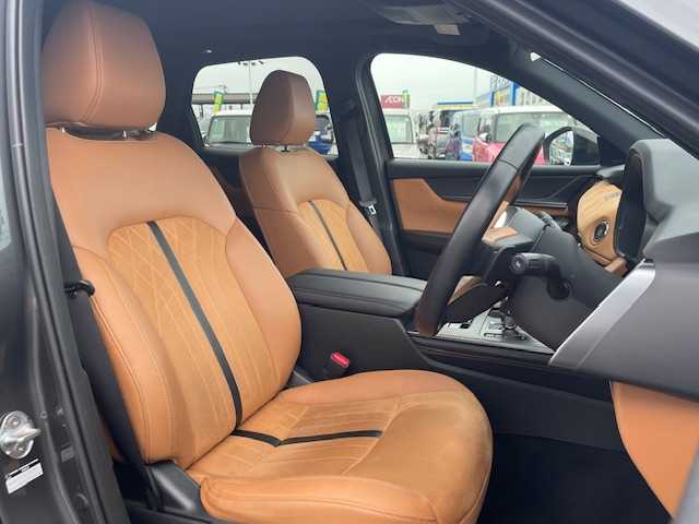 マツダ ＣＸ－６０ XD HV プレミアムスポーツ 長崎県 2022(令4)年 6.9万km マシーングレープレミアムM ワンオーナー/純正メーカーナビ/BT/USB/HDMI/フルセグTV/全方位カメラ/BOSEプレミアムサウンド/サンルーフ/茶革ハーフレザーシート/前席パワーシート/D席メモリーシート/全席シートヒーター/前席エアーシート/衝突被害軽減システム/レーダークルーズコントロール/ステアリングスイッチ/ステアリングヒーター/パドルシフト/トラクッションコントロールシステム/ヒルディセントコントロール/オートハイビーム/ETC