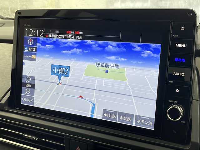 ホンダ オデッセイ ハイブリッド e:HEVアブソルート EX 岐阜県 2021(令3)年 2.9万km プラチナホワイトパール 純正１０インチプレミアムインターナビ/CD/DVD/Bluetooth/SD/USB/フルセグTV/Honda SENSING/・衝突軽減ブレーキ/・誤発進抑制機能/・後方誤発進抑制機能/・歩行者事故低減ステアリング/・路外逸脱抑制機能/・渋滞追従機能付アダプティブクルーズコントロール/・車線維持支援システム/・先行車発進お知らせ機能/・標識認識機能/LEDアクティブコーナリングライト/オートブレーキホールド機能/エマージェンシーストップシグナル/後方出庫サポート/ブラインドスポットインフォメーション/ハンズフリーアクセスパワーテールゲート/運転席＋助手席シートーヒーター/トリプルゾーンコントロール・フルオートエアコン/100V・AC電源/マルチビューカメラシステム/パーキングセンサーシステム/両側パワースライドドア/ETC2.0