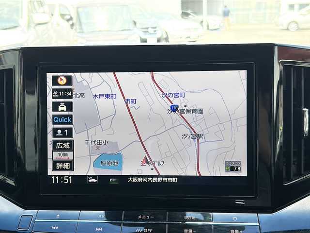 日産 エルグランド 250HWS プレミアム アーバンクロム 大阪府 2021(令3)年 4万km 黒 エマージェンシーブレーキ　純正１０型ナビ　純正フリップダウンモニター　黒革シート　スマートルームミラー　全方位カメラ　両側パワースライドドア　　ＢＳＭ　前席シートヒーター　電動バックドア　パワーシート　ドラレコ　　ＥＴＣ オートライト　CD DVD BT フルセグTV