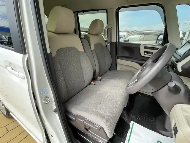 ホンダ Ｎ ＢＯＸ G L ホンダセンシング 宮崎県 2019(令1)年 2.9万km プラチナホワイトパール 純正ナビ(フルセグTV・Bluetooth・CD/DVD)/バックカメラ/ETC/純正ドラレコ/片側パワスラ/ホンダセンシング/ACC/LEDライト/スマートキー/プッシュスタート/USB