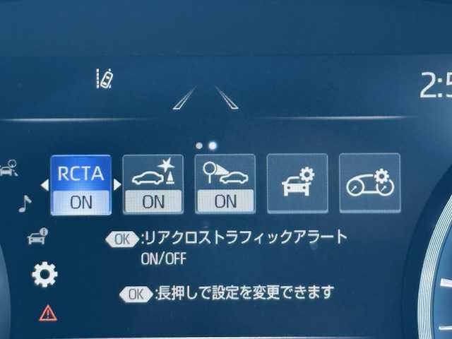 トヨタ クラウン ハイブリッド RS リミテッド 大阪府 2020(令2)年 2.5万km ブラック ナビ　/フルセグ　/バックカメラ　/ＴＥＩＮ車高調　/ＡＩＭＧＡＩＮ２０インチアルミホイール　/ハーフレザーシート　/シートヒーター　/ステアリングヒーター　/ブラインドスポットモニター　/シーケンシャルウインカー/ETC