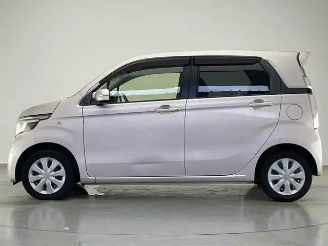 ホンダ Ｎ ＷＧＮ コンフォートパッケージ 愛知県 2015(平27)年 5.3万km チェリーシェルピンクメタリック 純正ナビ　茶ハーフレザー　シートヒーター　禁煙車　ＴＶ　バックカメラ　Ｂｌｕｅｔｏｏｔｈ　ＤＶＤ再生　前後ドラレコ　純正フロアマット　ＨＩＤオートライト　衝突軽減　プッシュスタート　カーテンエアバッグ　スマートキー